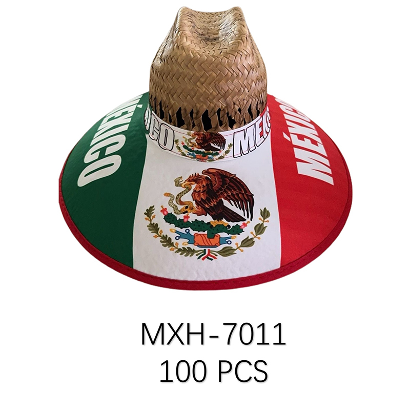 MXH-7011 100 PCS